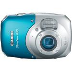 Canon PowerShot D10 12.1 MP Waterproof Digital Camera with 3x Optical Image Stabilized Zoom and 2.5-inch LCD