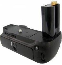 Professional Power Grip For Canon 5D Mark II