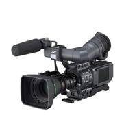 JVC GY-HD110U 3-CCD Professional HDV Camcorder