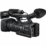 Sony HXR-NX5U NXCAM Professional Camcorder 