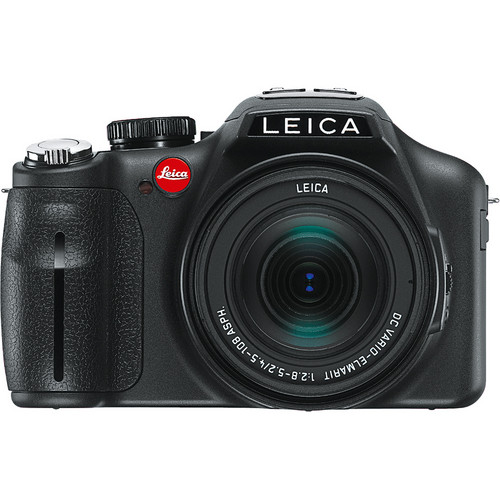 Leica V-Lux 3 Digital Camera