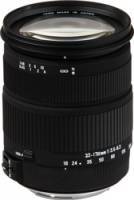 New! 18-200mm f/3.5-5.6 Auto Focus Zoom Lens 