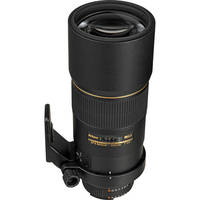 Nikon Telephoto AF-S Nikkor 300mm f/4D ED-IF Autofocus Lens