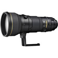 Nikon AF-S NIKKOR 400mm f/2.8G ED VR AF Lens 