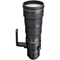 Nikon AF-S NIKKOR 500mm f/4G ED VR II AF Lens