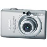 Canon PowerShot SD1200 IS 10 Megapixels Digital Camera (Light Gray)