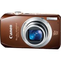Canon Powershot SD4500 Digital Camera