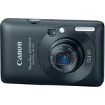 Canon PowerShot SD780 IS Digital Camera (Black) 