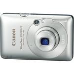 Canon PowerShot SD780 IS Digital Camera (Silver) 