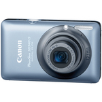 Canon PowerShot SD940 Digital Camera (Blue) 
