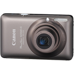 Canon PowerShot SD940 Digital Camera (Brown) 