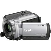 Sony HDR-XR100 80GB HD Camcorder 