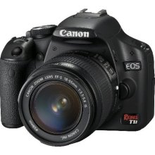 Canon Rebel T1i Package #14