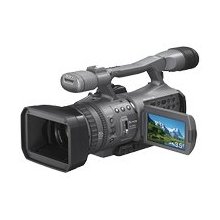 Sony HDR-FX7 Package 1