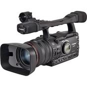 Canon XH-A1 3CCD HDV Camcorder