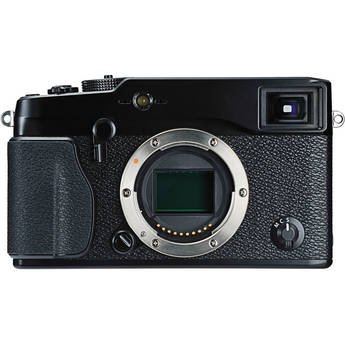 Fujifilm X-Pro 1 Digital Camera (Body Only)