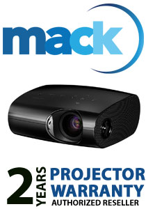 2 Year Pro Projector Service Plan Under $500