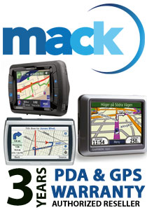 3 Year Extended Warranty GPS Under $300 