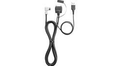 Pioneer CD-IU205V iPod interface cable for the Pioneer AVH-P5