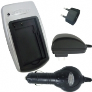 Rapid AC/DC Charger For BNV438