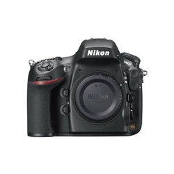 Nikon D800 Package #18