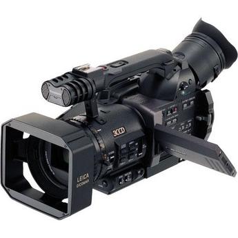 Panasonic AG-DVX100B Package 2