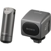 ECM-HW2 - Bluetooth Wireless Microphone System for Video Cameras