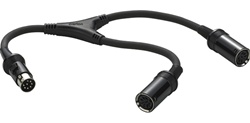 MWRYCRET CLARION REMOTE Y-CABLE for MW1 MW2