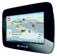 Navigon 5100, 3.5-Inch Portable GPS Navigator w/ Text-to-Speech & Lifetime Traffic Factory Serviced
