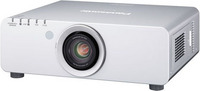 Panasonic PTD6000US XGA Series DLP Video Projector 