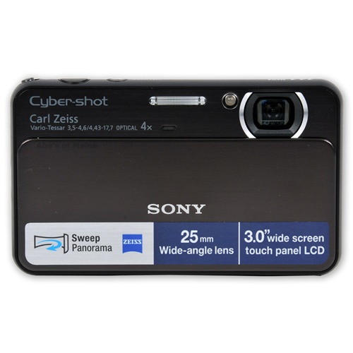 Sony DSC-T99 CyberShot Digital Camera