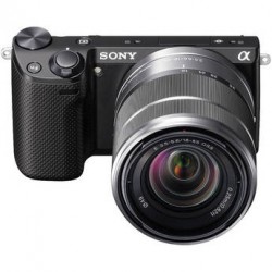 Sony Alpha NEX-5R Body Only