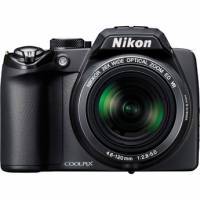 Nikon P100 Package 2