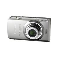 Canon PowerShot SD3500 IS 14.1 Digital ELPH Camera - Silver